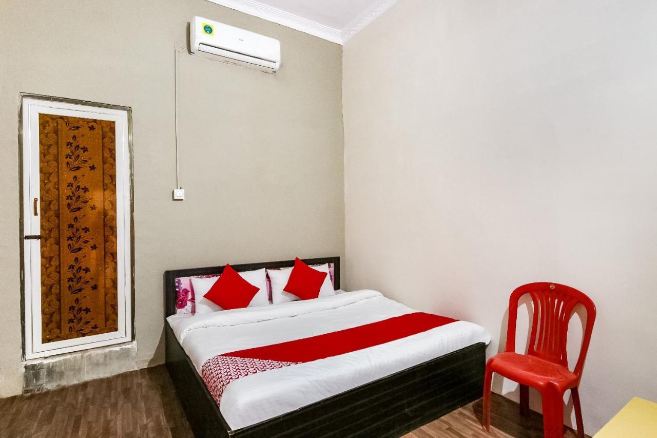 Oyo 69647 Yash Lodge Jabalpur Exterior photo